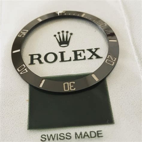 change bezel on rolex submariner|bezel insert for Rolex Submariner.